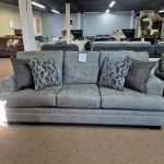 2 Piece Set: Sofa & Loveseat - Image 2