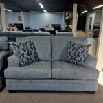 2 Piece Set: Sofa & Loveseat - Image 3