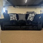 2 Piece Set: Sofa & Loveseat - Image 3