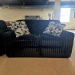 2 Piece Set: Sofa & Loveseat - Image 2