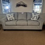 2 Piece Set: Sofa & Chair And A Half - Image 2
