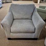 2 Piece Set: Sofa & Chair And A Half - Image 3
