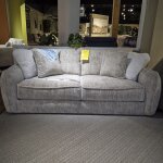 2 Piece Set: Sofa & Loveseat - Image 2
