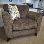 2 Piece Set: Sofa & Chair - Image 3