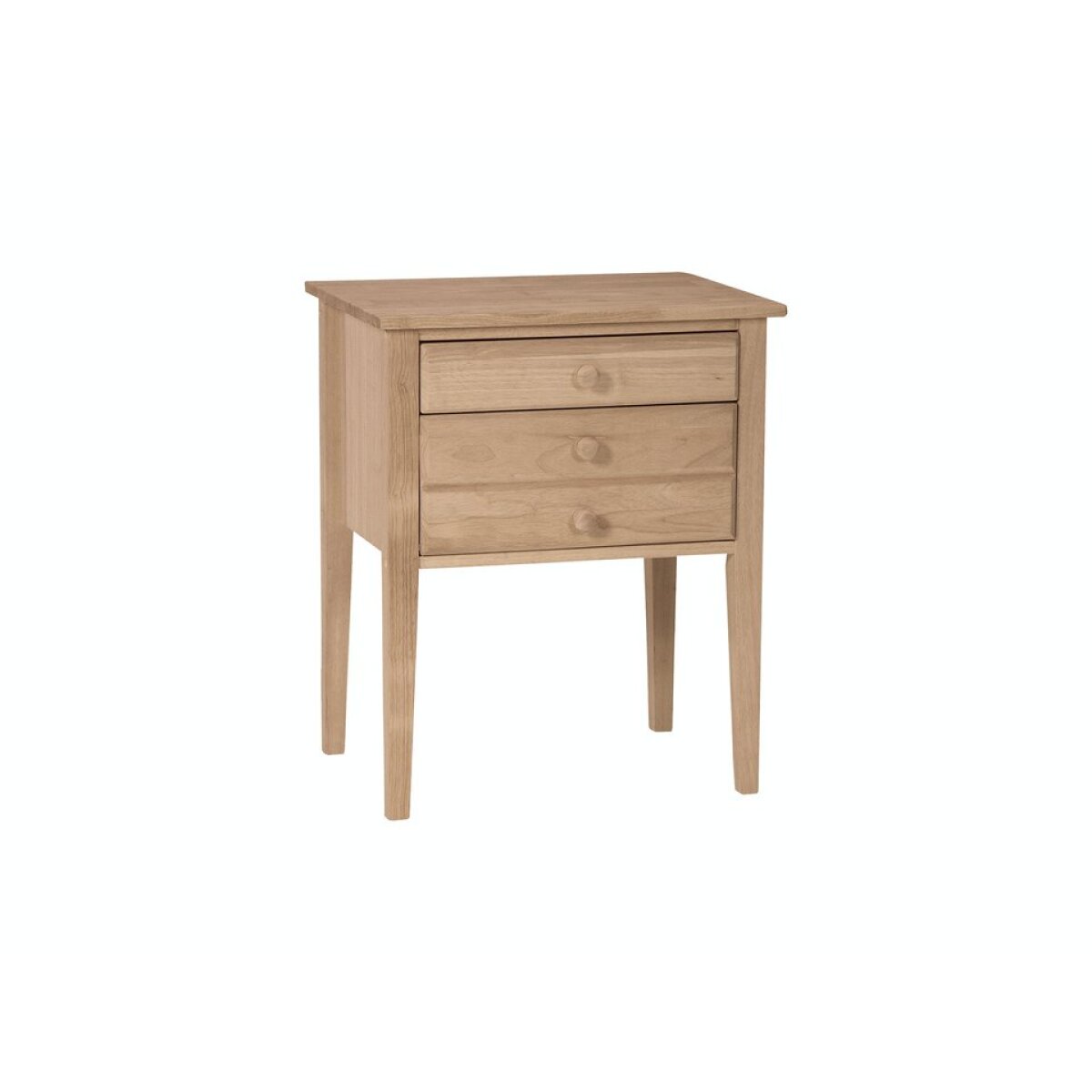 20849ee7529fd8fe0e08d3c4a2b2a459 Country Accent Table - Image 1