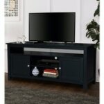 Destinations Collection - Sturbridge TV Center in Black - Image 9