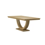 Portico Solid Table Top w/ Coronado Table Base - T-8440STB - Image 11