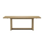 Terazi Solid Table Top and Terazi Base - T-4053B - Image 5