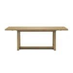 Terazi Solid Table Top and Terazi Base - T-4053B - Image 5