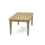 Tuscany Table Top w/ 30" H Tuscany Legs - T-6040XBT - Image 33