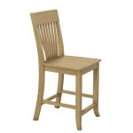 24'' Amanda Counter Stool - Image 35