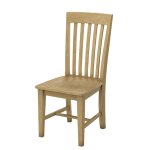 Tall Mission Side Chair - Image 8