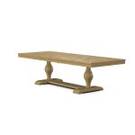 Banks Table Top & Grandeur Base - T-4210XB - Image 10