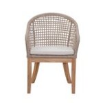 PARKS: Outdoor Living - Shenandoah Dining Chair - Image 7