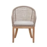 PARKS: Outdoor Living - Shenandoah Dining Chair - Image 6