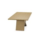 Terazi Solid Table Top & Base - T-4084B - Image 15