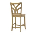 24" Palm Counter Stool - Image 25