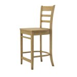 24'' Emily Counter Stool - Image 11