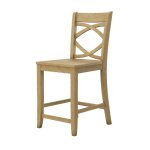 24'' Milano Counter Stool - Image 9