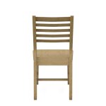 Aspen Pane Back Chair - Image 23