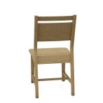 Aspen Panel Back Chair - Image 22