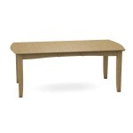 Bow End Table - Image 4