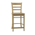 24'' Emily Counter Stool - Image 4