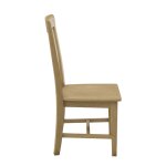 Tall Mission Side Chair - Image 32