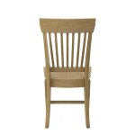 Vista Slatback Chair - Image 23