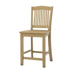 24'' Stafford Counter Stool - Image 7