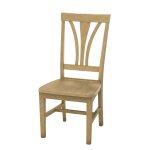 Fanback Chair - Image 7
