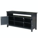 Destinations Collection - Sturbridge TV Center in Black - Image 7