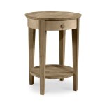 Destinations - Phillips Table in Honey