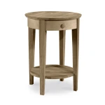 Destinations - Phillips Table in Honey