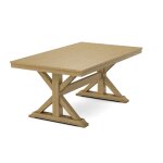 Canyon Trestle Table Top & Base - T-4068A - Image 35
