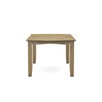 Bow End Shaker Leg Table - Image 32