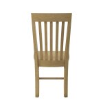 Tall Mission Side Chair - Image 23