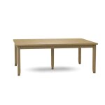 Butterfly Leaf Table Top w/ 30" Thick Shaker Legs (Set of 5) - T-73B - Image 22