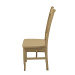 Double X Back Chair - Image 14