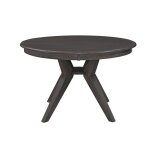 SoMa - Penta Table Top and Base in Coal - Image 3