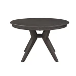SoMa - Penta Table Top and Base in Coal - Image 3
