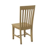 Tall Mission Side Chair - Image 20