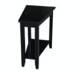 Destinations Collection - Keystone Accent Table in Black - Image 4