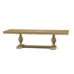 Banks Table Top & Grandeur Base - T-42110XXA - Image 6