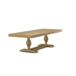 Banks Table Top & Grandeur Base - T-4210XB - Image 17
