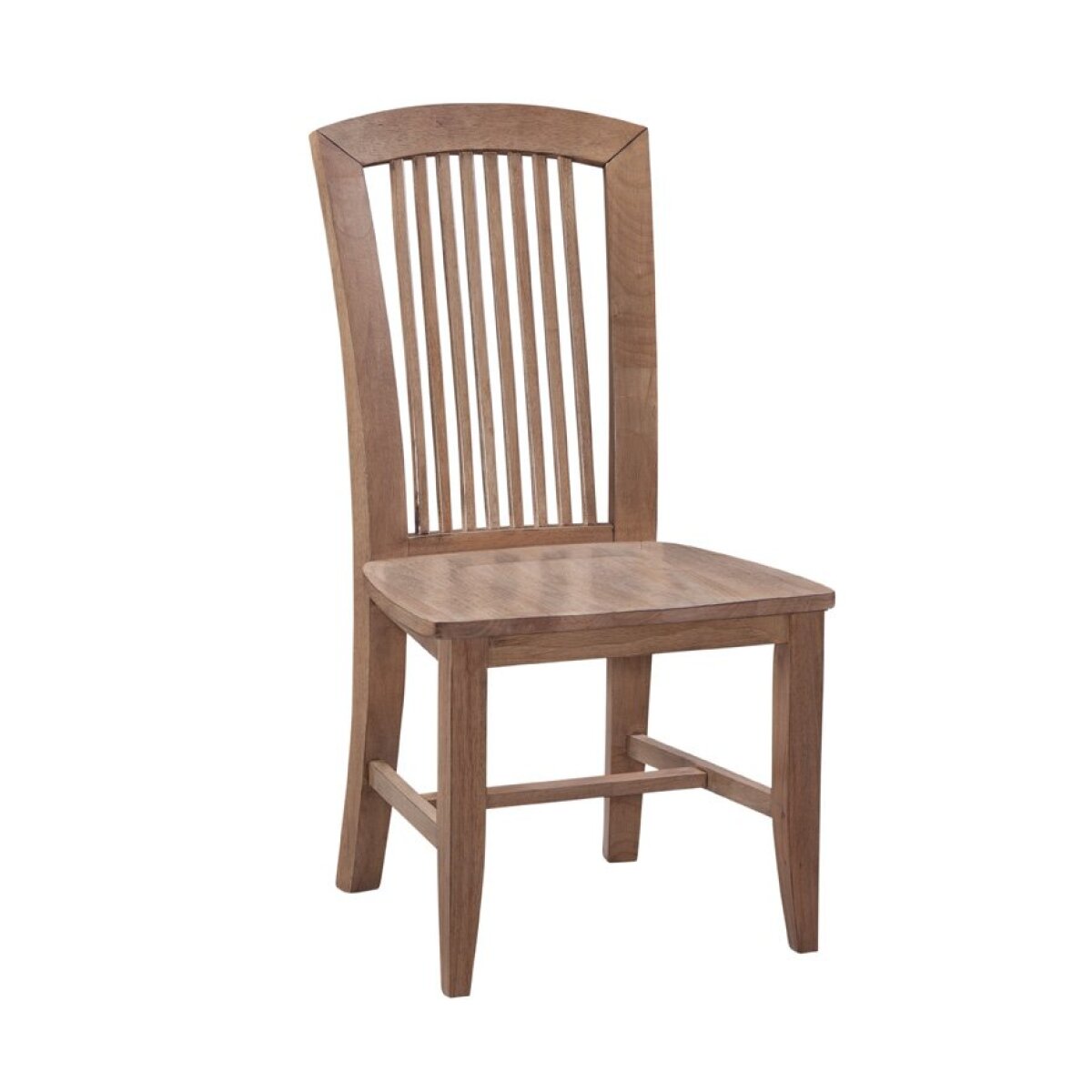 2ef4df0cba6fdeac3ec8b83a92cb18e4 SoMa - Mission Chair in Flax - Image 1