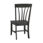 SoMa - Fanback Chair in Coal - Image 6