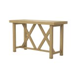 42"H Simone Bar Table - Image 27