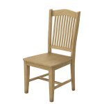 Stafford Chair - Image 9
