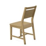 Aspen Panel Back Chair - Image 18